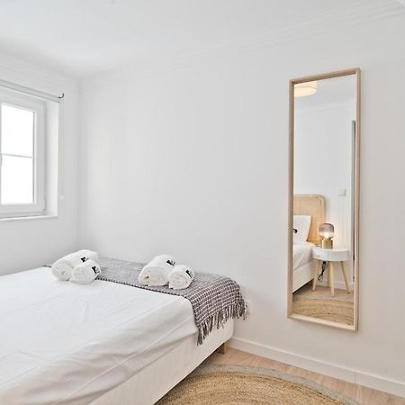 Bmyguest - Alfama 1 Apartment Lissabon Buitenkant foto