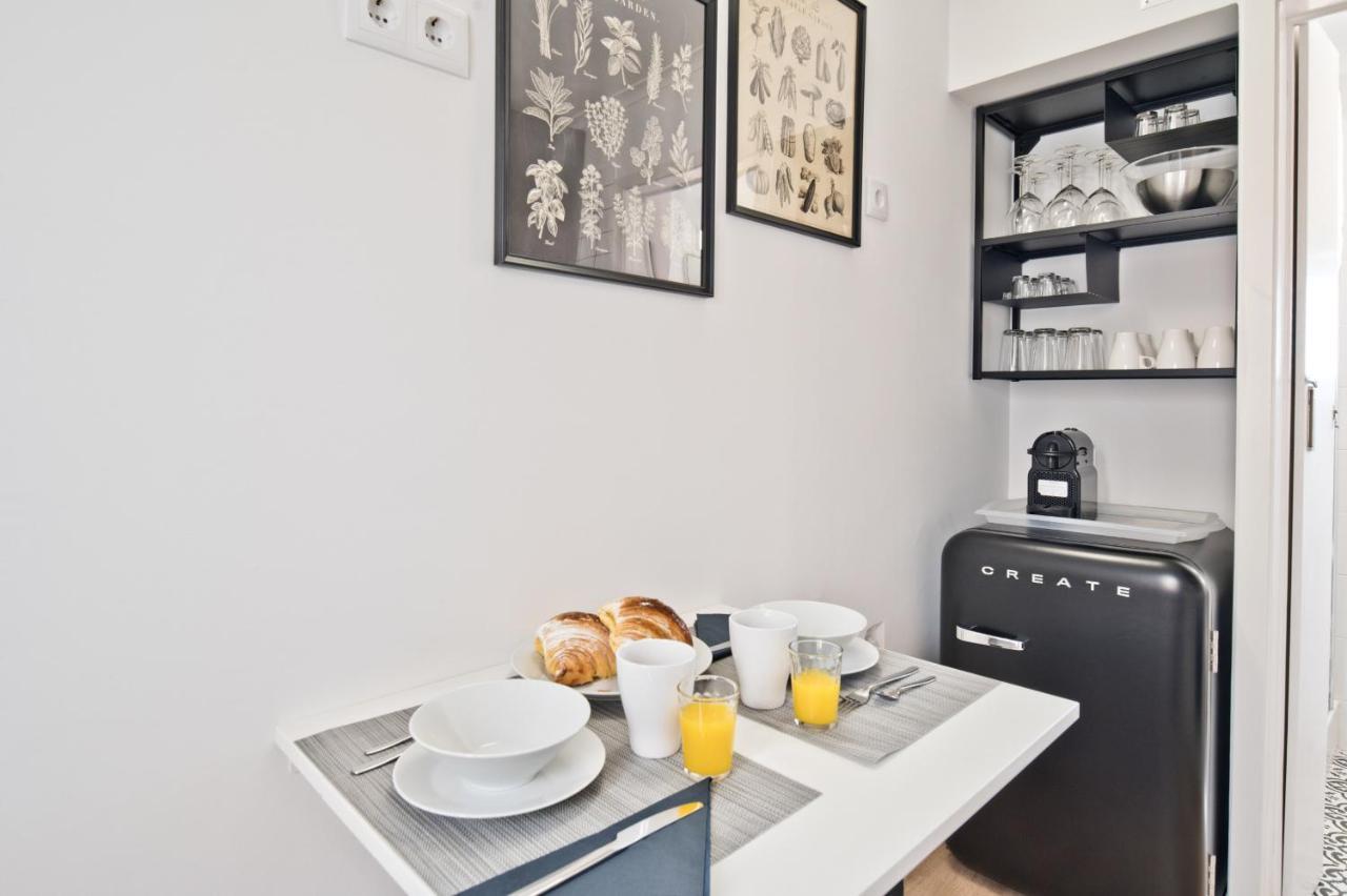 Bmyguest - Alfama 1 Apartment Lissabon Buitenkant foto