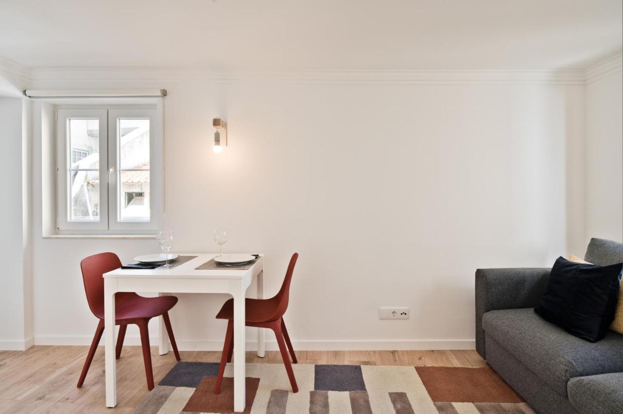 Bmyguest - Alfama 1 Apartment Lissabon Buitenkant foto