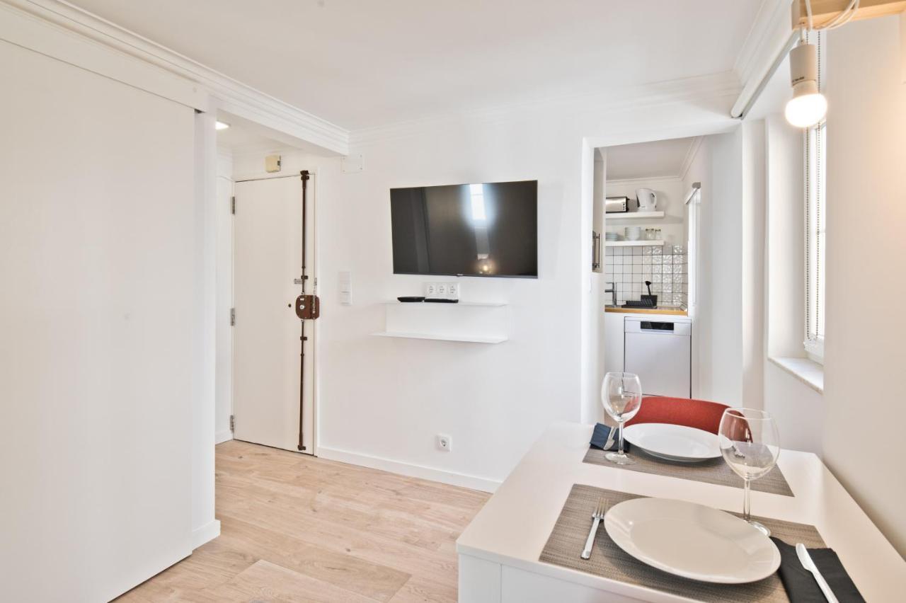 Bmyguest - Alfama 1 Apartment Lissabon Buitenkant foto
